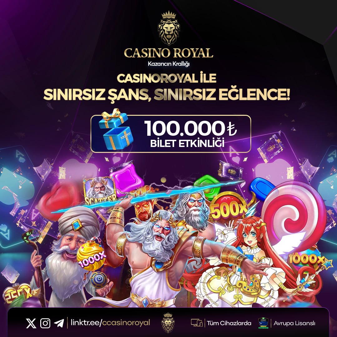 Casinoroyal Casino